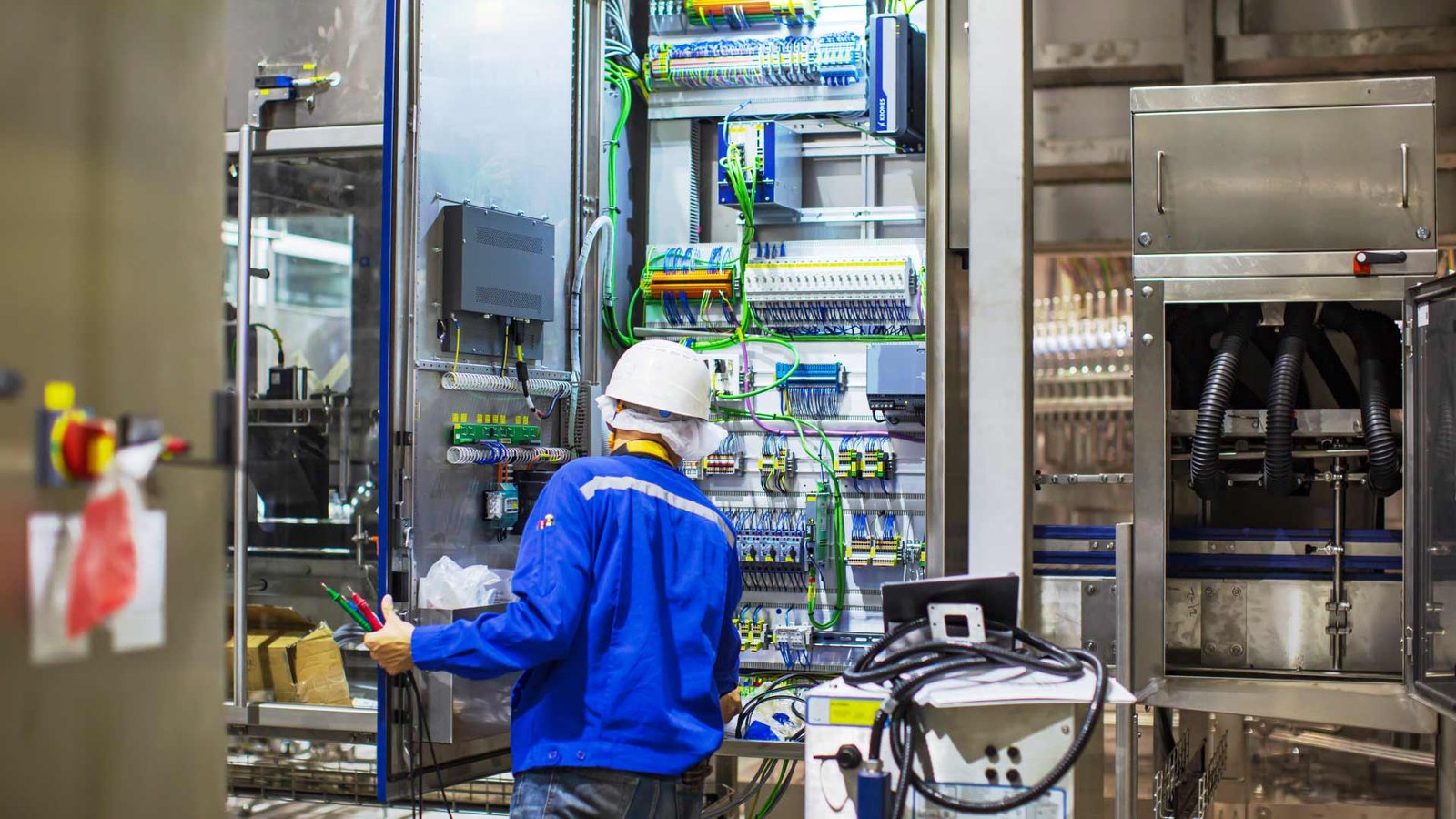 DIV-ELECTRICAsermical